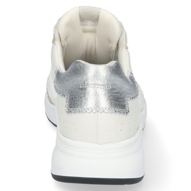 Durea 6289 602 Sneakers Wit 6289 602 large