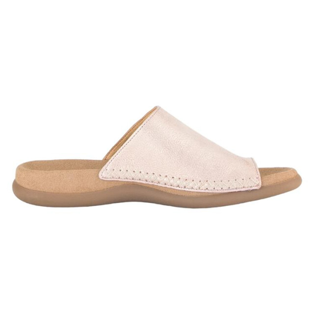 Gabor 43.700 Slippers Roze 43.700 large