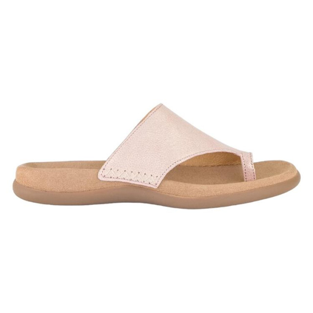 Gabor 43.700 Slippers Roze 43.700 large