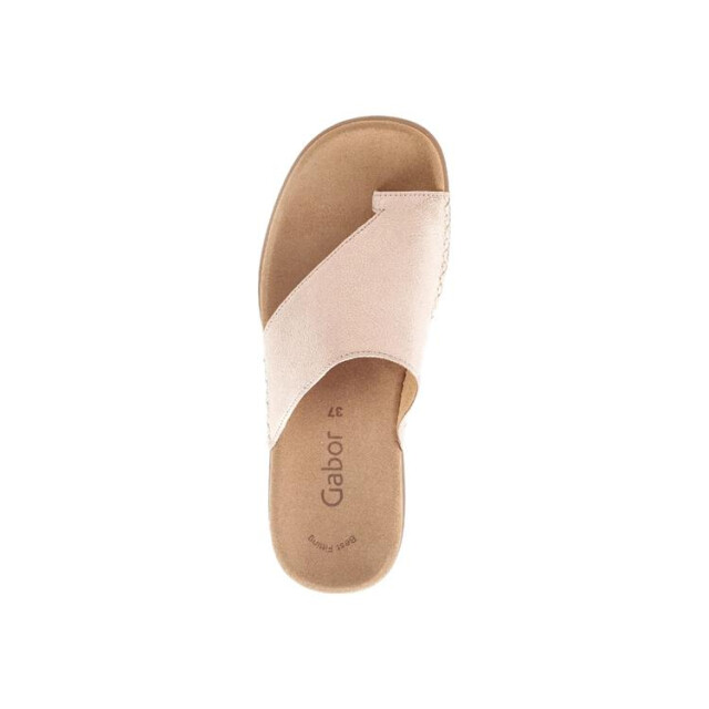Gabor 43.700 Slippers Roze 43.700 large