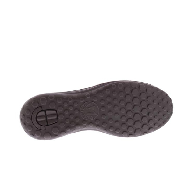 Mephisto Sacco Veterschoenen Bruin Sacco large