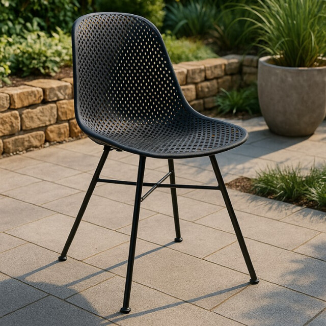 Kick Collection Kick tuinstoel sol - 1912987 large