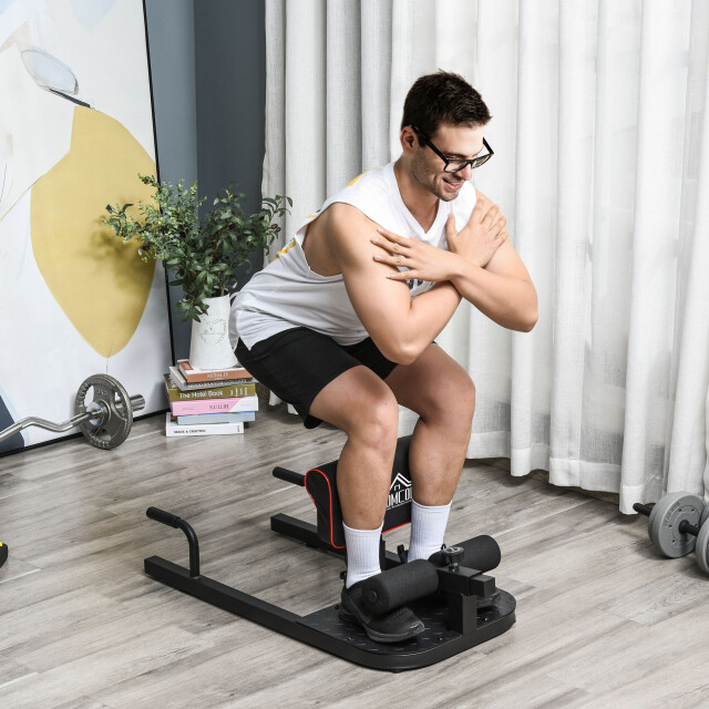 4goodz Beentrainer squats buik billen trainer verstelbaar 3205809 large