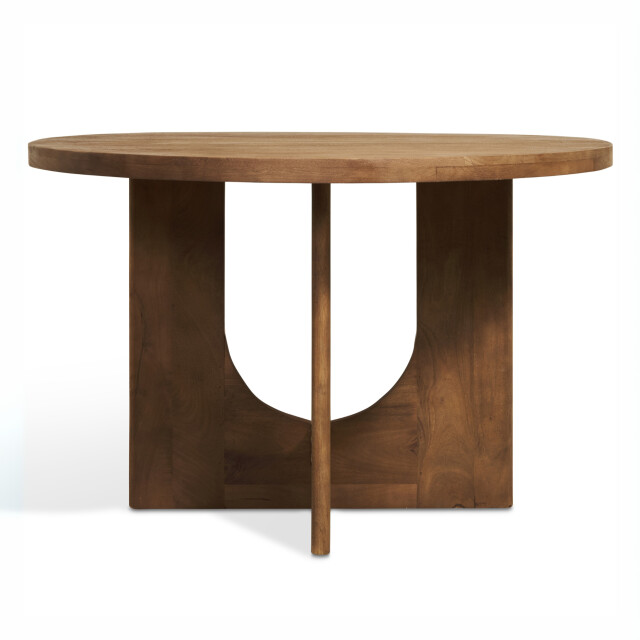 Multifurn Nova eettafel Ø120cm 3205753 large