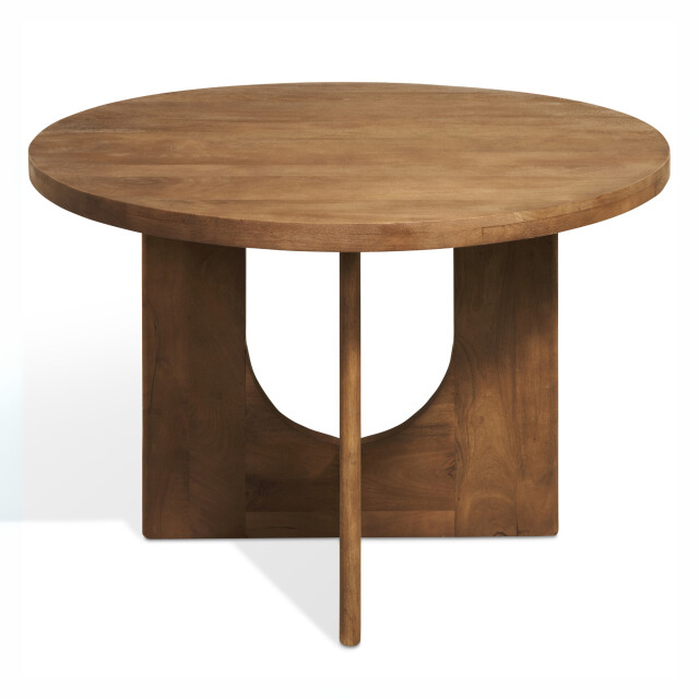 Multifurn Nova eettafel Ø120cm 3205753 large