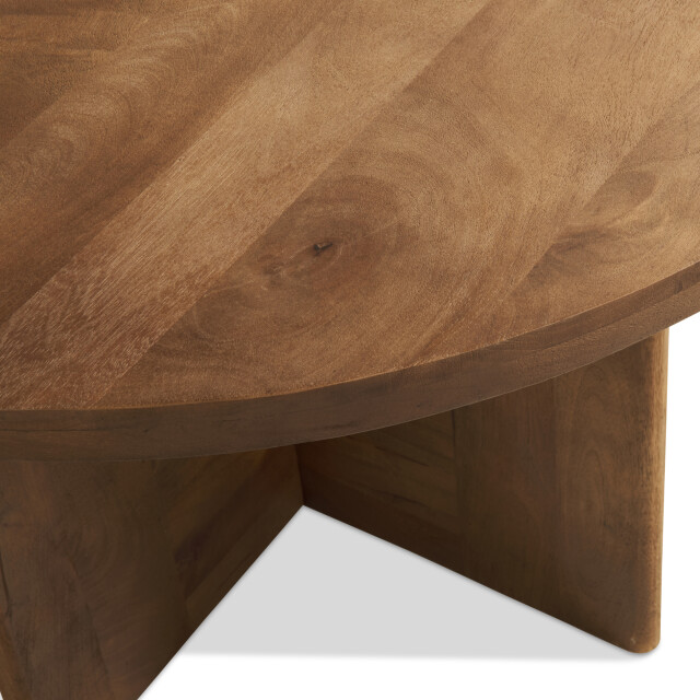 Multifurn Nova eettafel Ø120cm 3205753 large