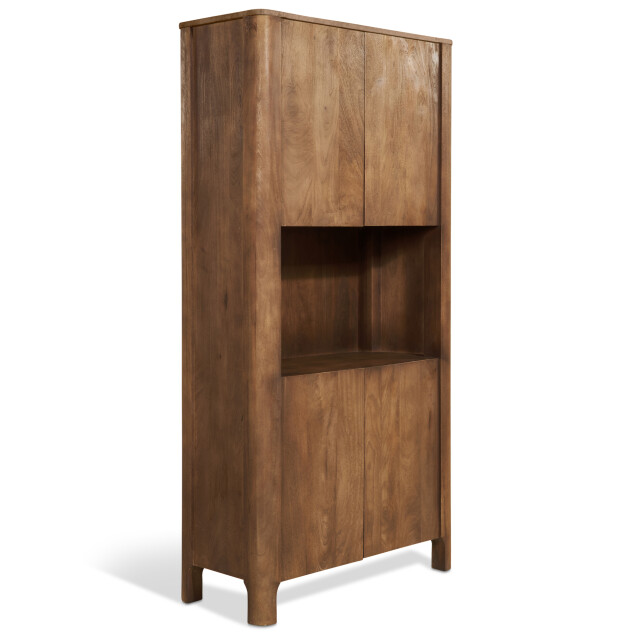 Multifurn Nova wandkast 180cm 3205756 large