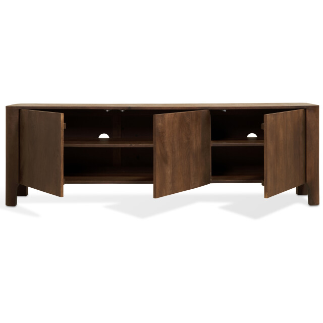 Multifurn Nova tv-meubel marmer 175cm 3205758 large