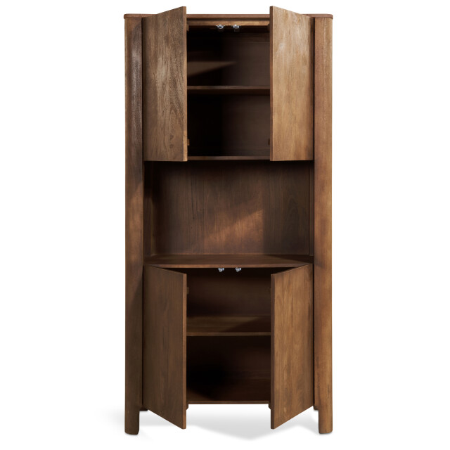 Multifurn Nova wandkast 180cm 3205756 large