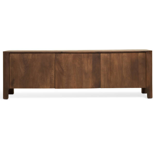 Multifurn Nova tv-meubel marmer 175cm 3205758 large