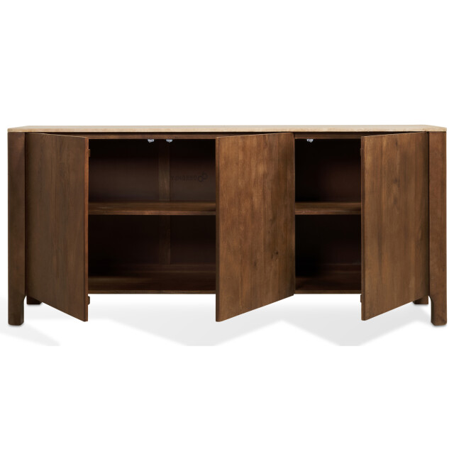 Multifurn Nova dressoir marmer 180cm 3205760 large