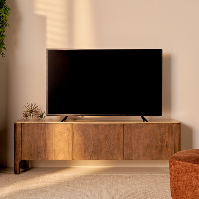 Multifurn Nova tv-meubel marmer 175cm 3205758 large