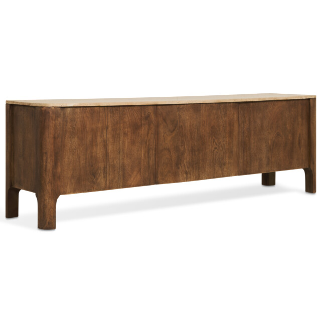 Multifurn Nova tv-meubel marmer 175cm 3205758 large