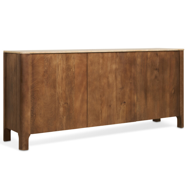 Multifurn Nova dressoir marmer 180cm 3205760 large