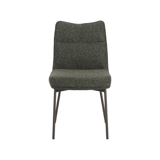 Label51 Eetkamerstoel lennon forest boucle set van 2 3172610 large