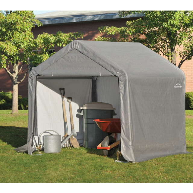 ShelterLogic Gereedschapsschuur sl70395 | 180x180x180 3048305 large