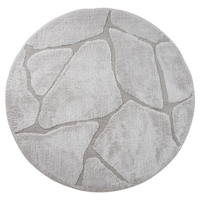 Veer Carpets Vloerkleed macy 160cm rond 3206023 large