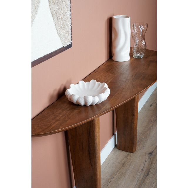 Home67 Sidetable rhys 135 x 40 cm mangohout 3196024 large