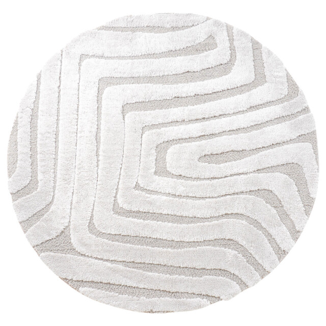 Veer Carpets Vloerkleed lima 160cm rond 3206024 large