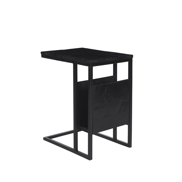 Label51 Bijzettafel shift - mangohout 3183361 large