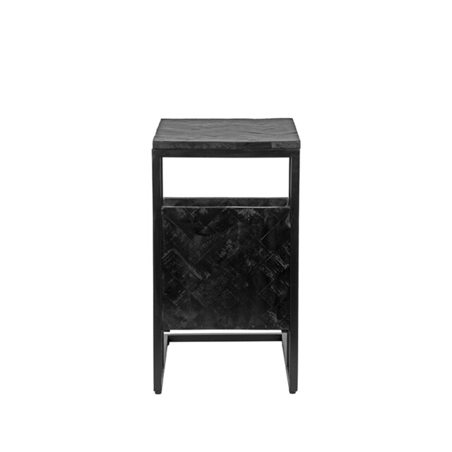 Label51 Bijzettafel shift - mangohout 3183361 large