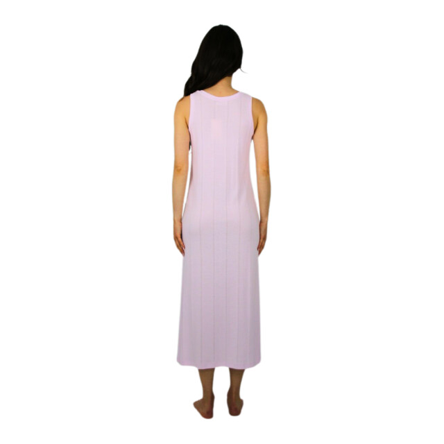 Pluto Gown knitted 100% cotton Edonia large