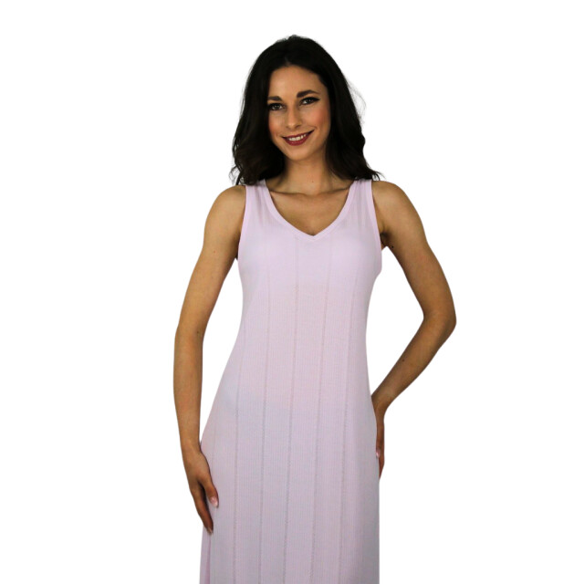 Pluto Gown knitted 100% cotton Edonia large