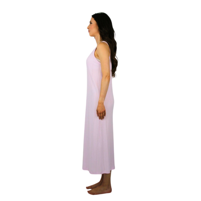 Pluto Gown knitted 100% cotton Edonia large