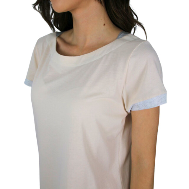 Pluto Gown knitted 100% cotton GEA large