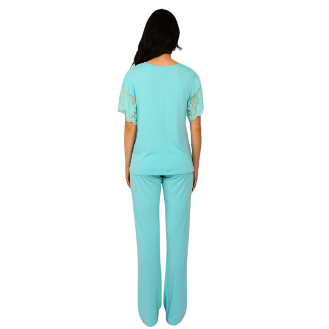 Pepita Atena pigiama lungo PN9414 large