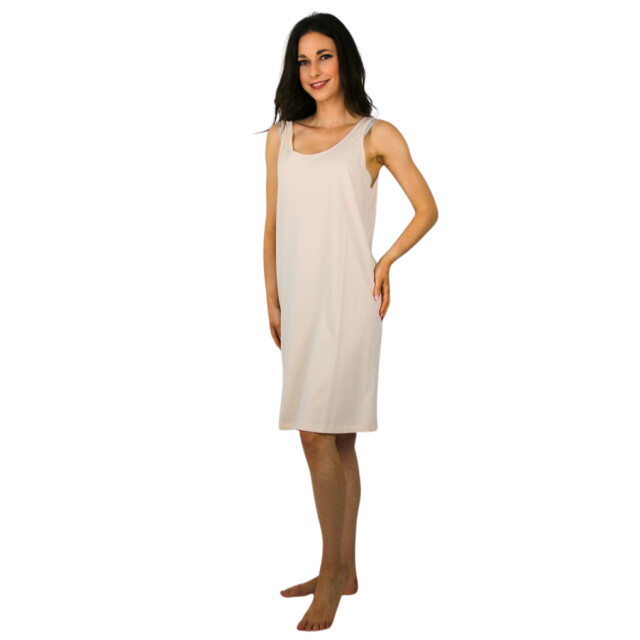 Pluto Gown knitted 100% cotton GABY large