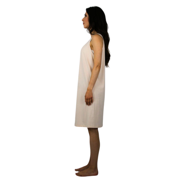 Pluto Gown knitted 100% cotton GABY large