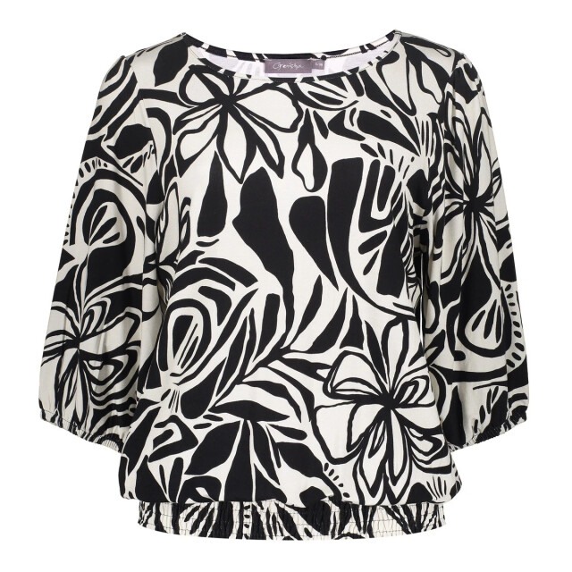 Geisha Top 52449-60 52449-60 large