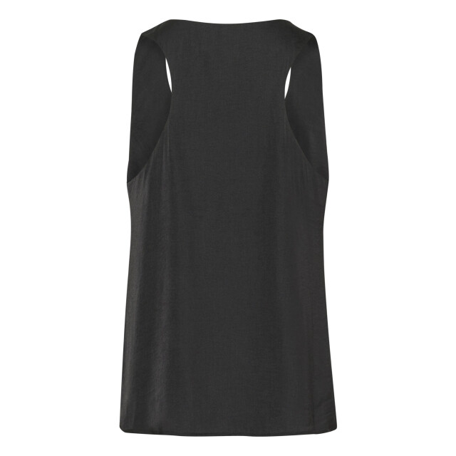 KAFFE Kaallie top 10509832 10509832 black large