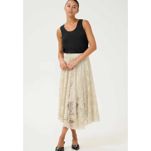 KAFFE Kaallie top 10509832 10509832 black large