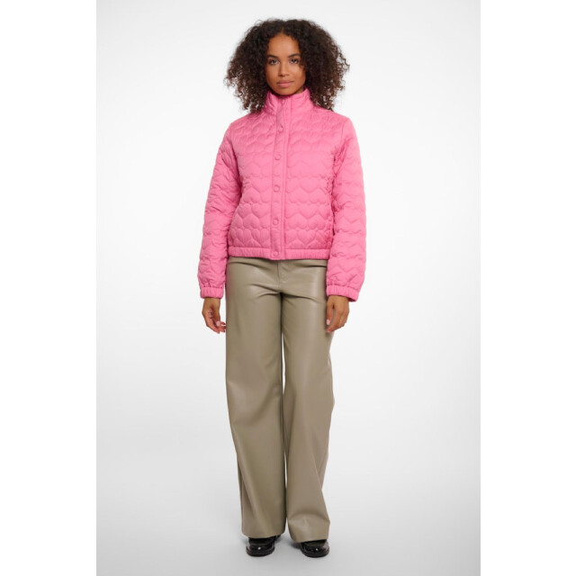 Rino & Pelle Aba.7002521 quilted bomber jacket 4059668057 large