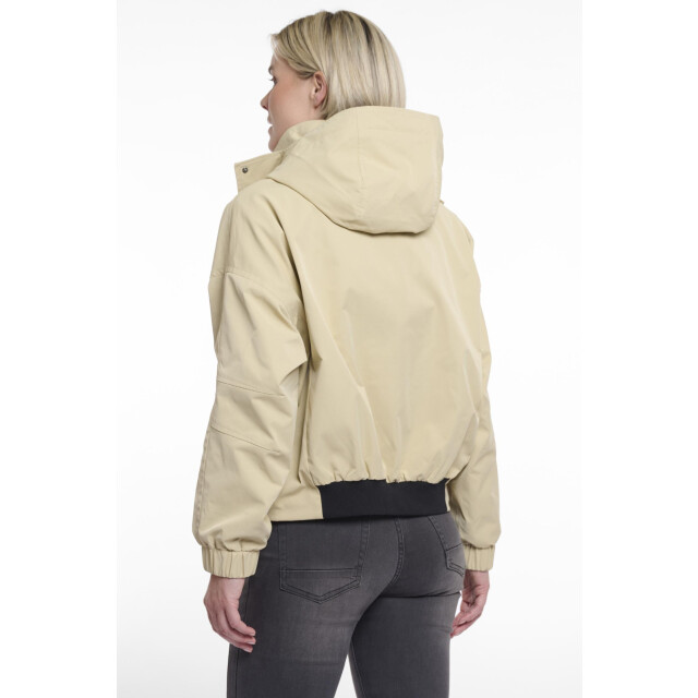 Rino & Pelle Isa.7002521 short boxy jacket with detacha 4059667041 large
