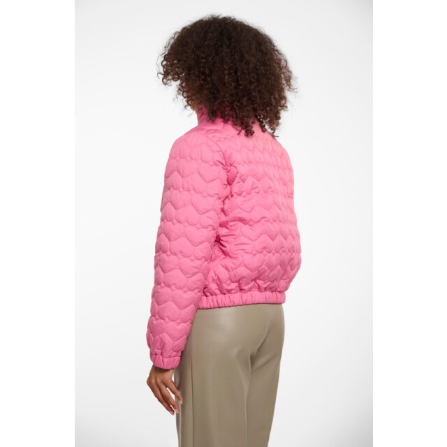 Rino & Pelle Aba.7002521 quilted bomber jacket 4059668057 large
