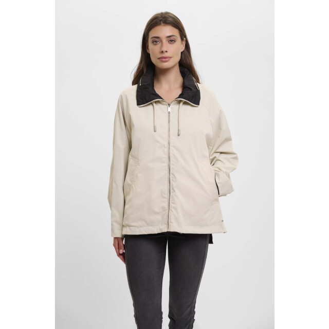 Rino & Pelle Flossy.7002521 reversible short parka 4059672032 large