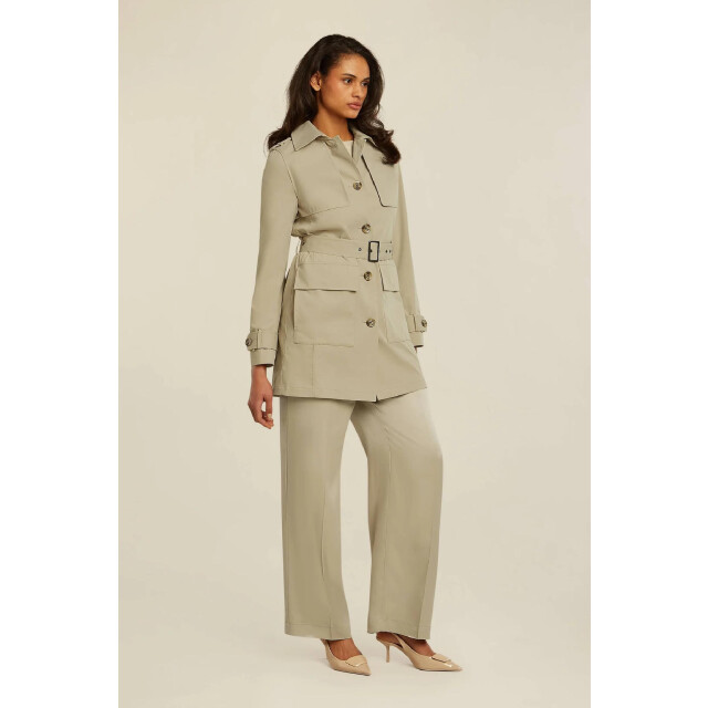 Beaumont Isolde trench coat bm04020251 4059113078 large