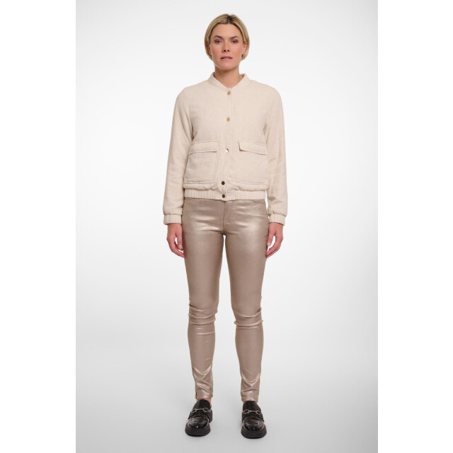 Rino & Pelle Funfun.7002521 padded short jacket 4059662067 large