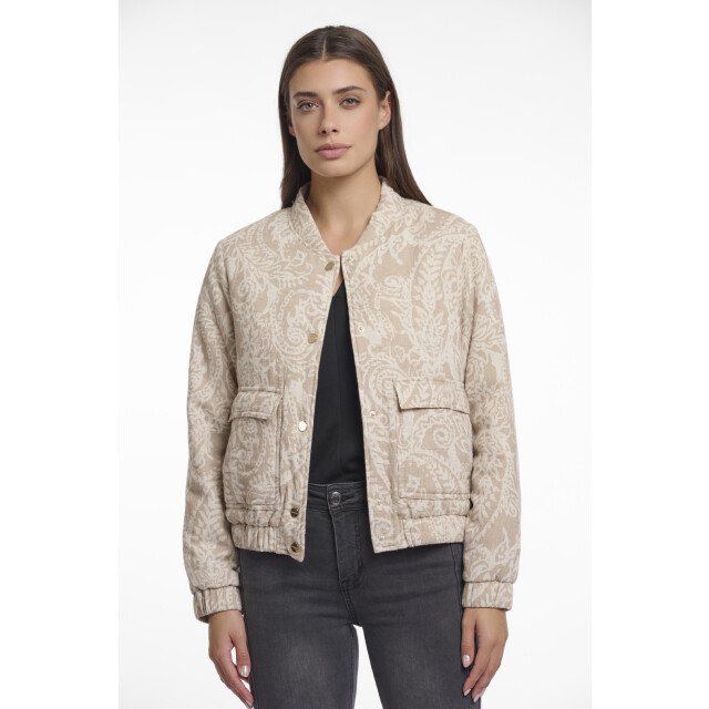 Rino & Pelle Funfun.7002521 padded short jacket 4059662067 large