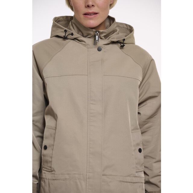 Rino & Pelle Do.7002521 short parka with detachable ho 4061092020 large