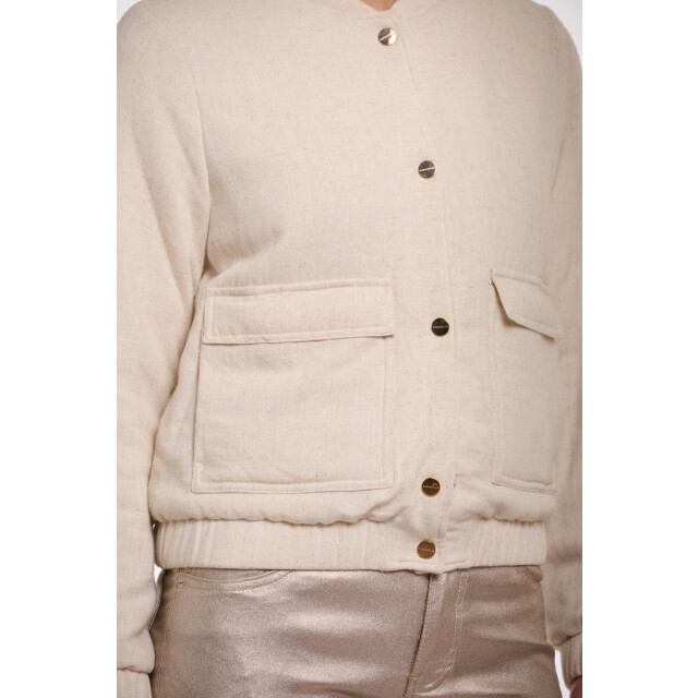 Rino & Pelle Funfun.7002521 padded short jacket 4059662067 large