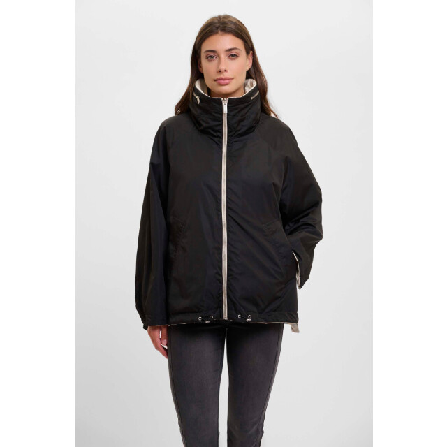 Rino & Pelle Flossy.7002521 reversible short parka 4059672032 large