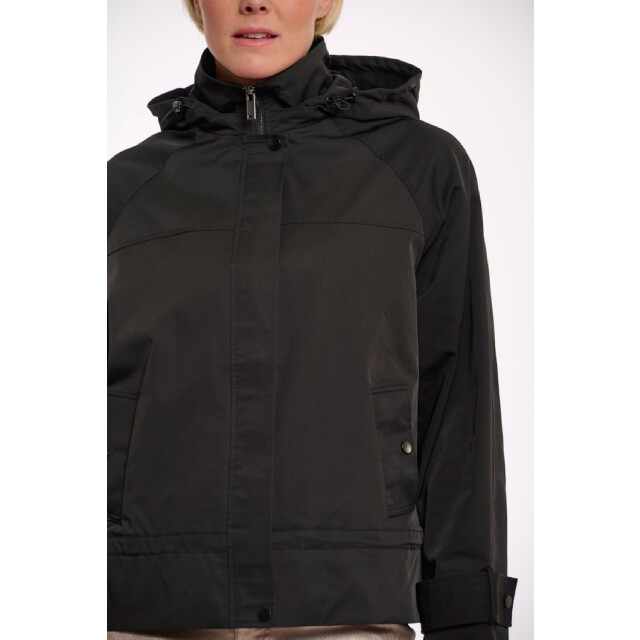 Rino & Pelle Do.7002521 short parka with detachable ho 4061857036 large