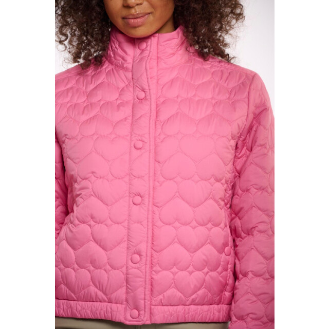 Rino & Pelle Aba.7002521 quilted bomber jacket 4059668057 large