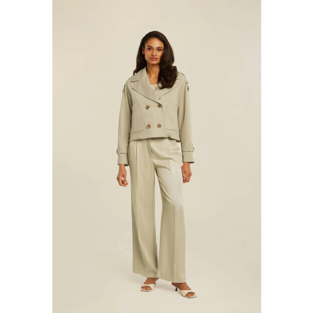 Beaumont Gracy short trench bm011251 4059100067 large