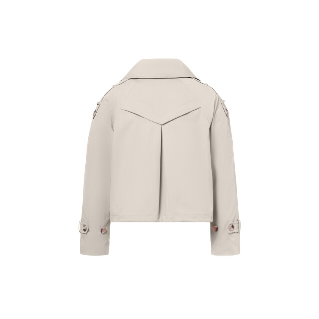 Beaumont Gracy short trench bm011251 4059100067 large