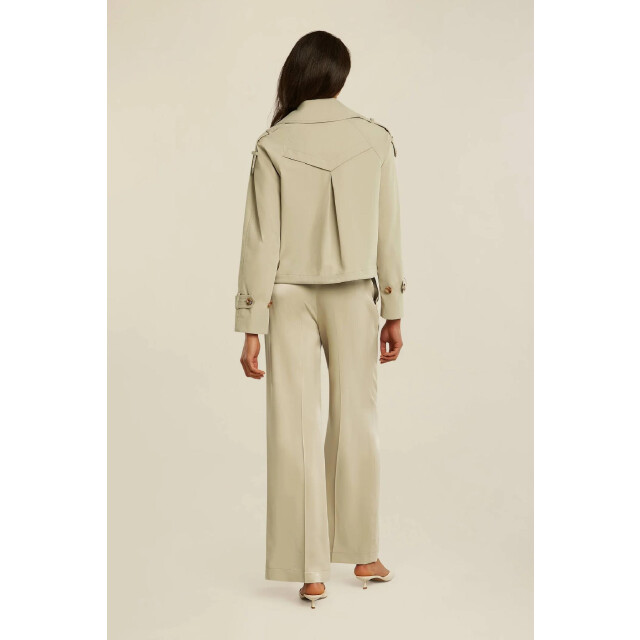 Beaumont Gracy short trench bm011251 4059100067 large
